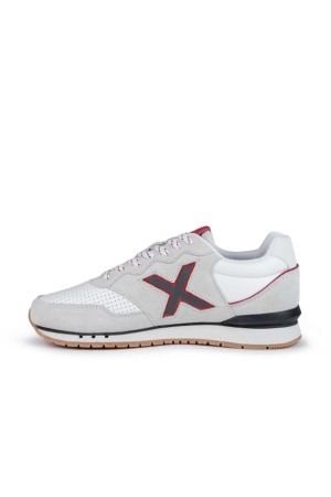 Deportivos casual Hombre Munich Dash Premium 218 beige 4150218