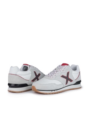 Deportivos casual Hombre Munich Dash Premium 218 beige 4150218
