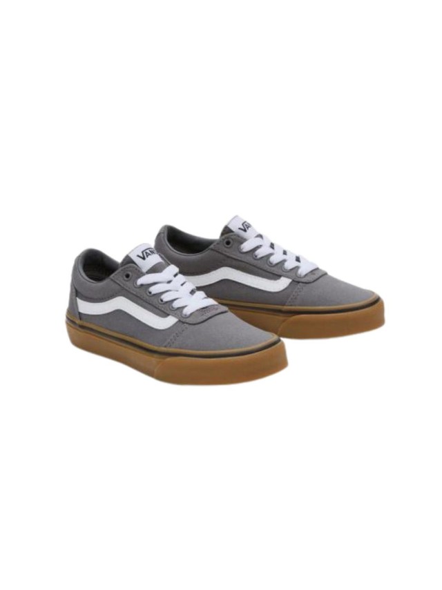 Deportivos casual niños Vans YT WARD...