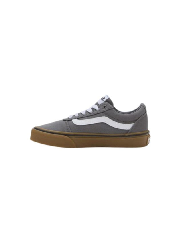Deportivos casual niños Vans YT WARD...