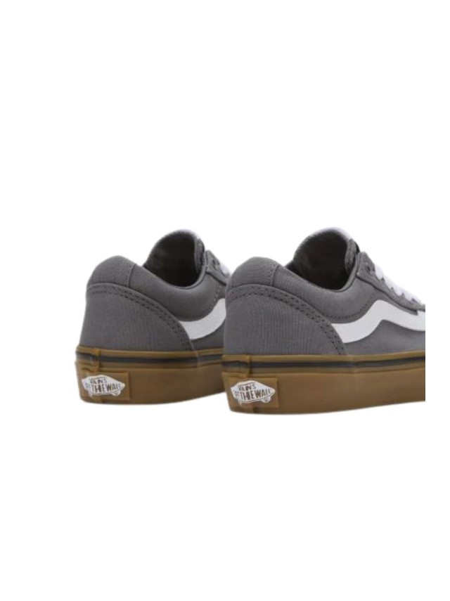 Deportivos casual niños Vans YT WARD...