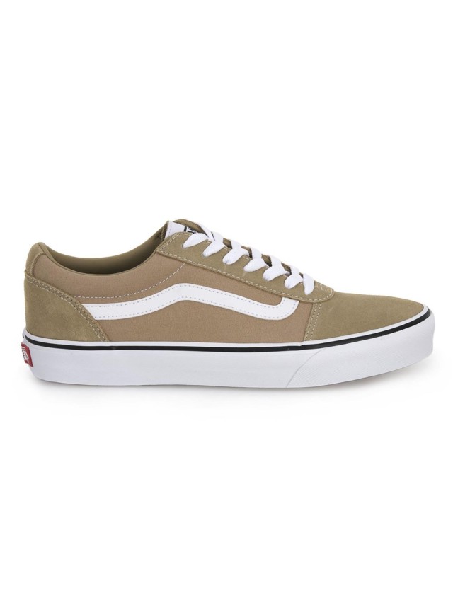 Deportivos Casual Vans MN Ward taupe vn0a36emsq71