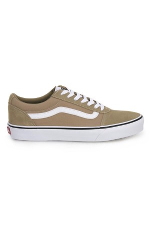 Deportivos Casual Vans MN Ward taupe vn0a36emsq71