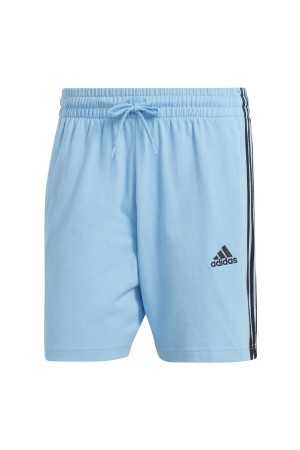 Pantalones cortos Adidas M 3s sj 7 SHO celeste Is1379