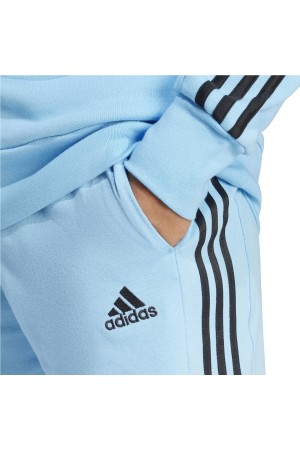 Pantalones cortos Adidas M 3s sj 7 SHO celeste Is1379