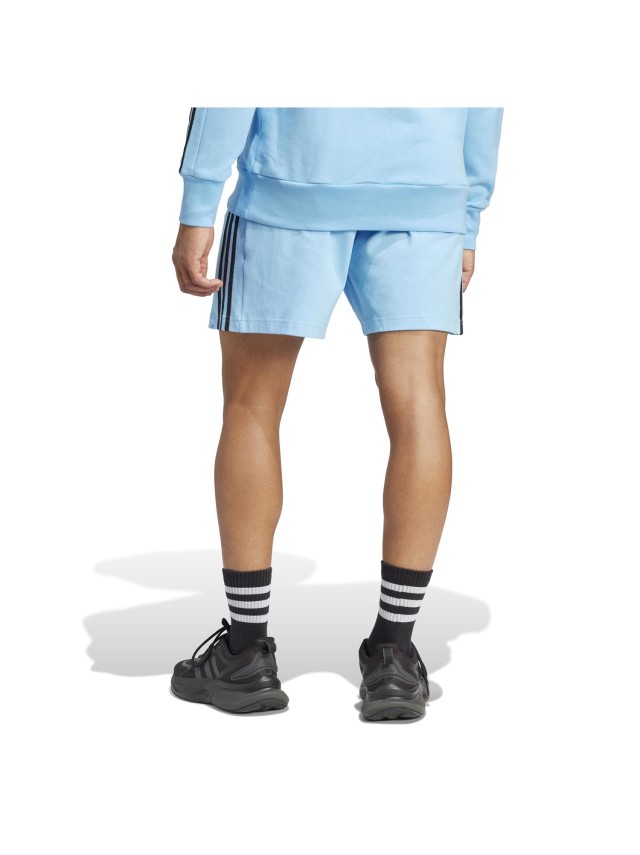 Pantalones cortos Adidas M 3s sj 7...
