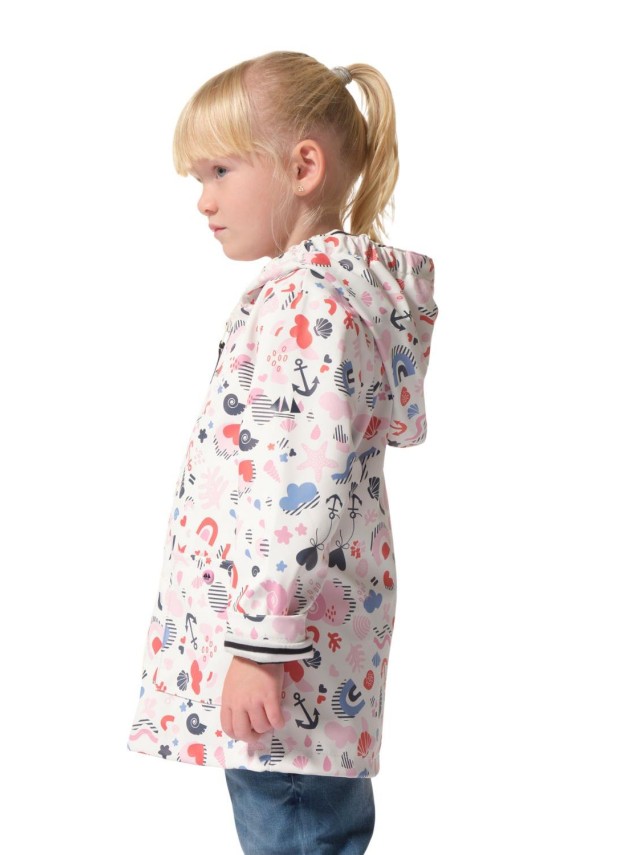 Chubasqueros niños hublot estampado...