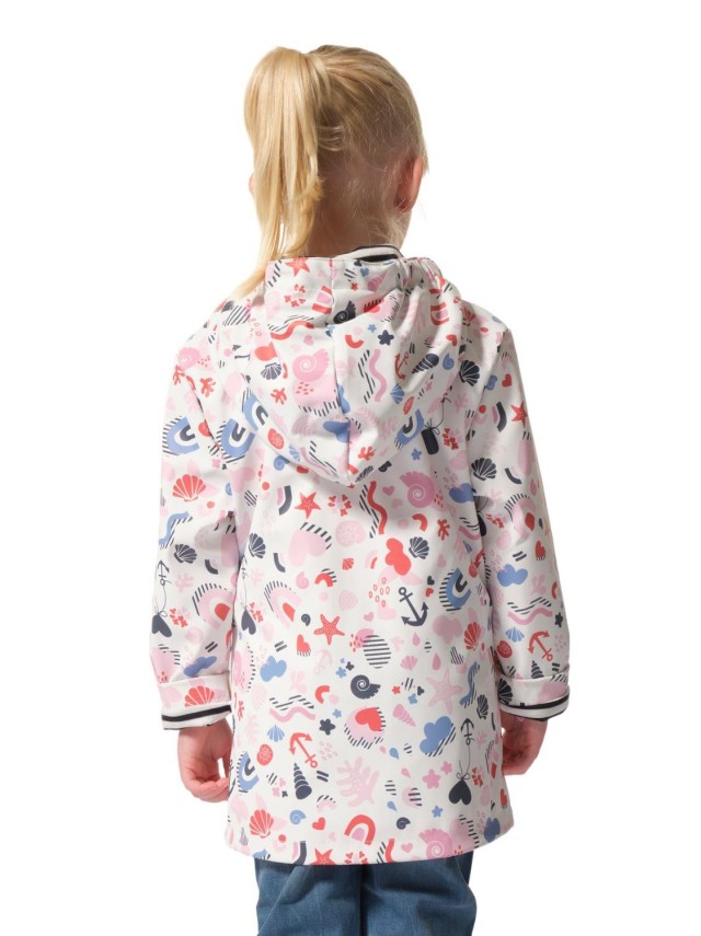 Chubasqueros niños hublot estampado...