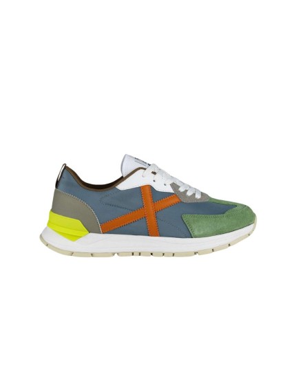 Deportivo casual hombre Munich Versatile 16 multi 8832016
