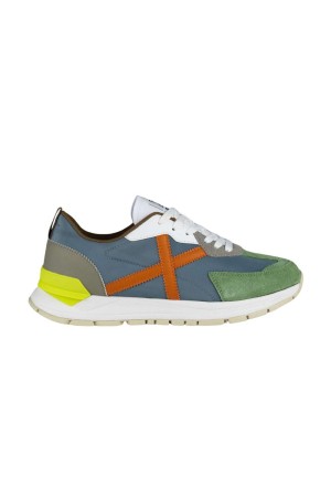 Deportivo casual hombre Munich Versatile 16 multi 8832016
