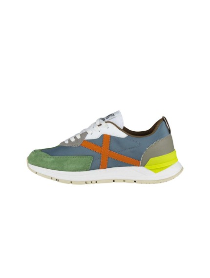 Deportivo casual hombre Munich Versatile 16 multi 8832016 2