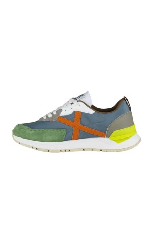 Deportivo casual hombre Munich Versatile 16 multi 8832016