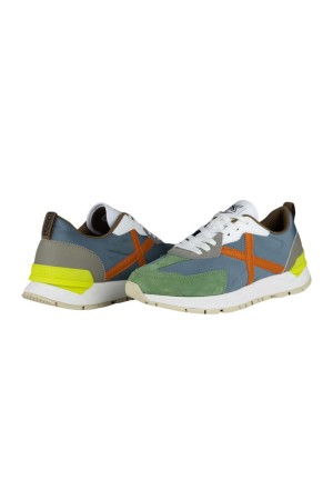 Deportivo casual hombre Munich Versatile 16 multi 8832016