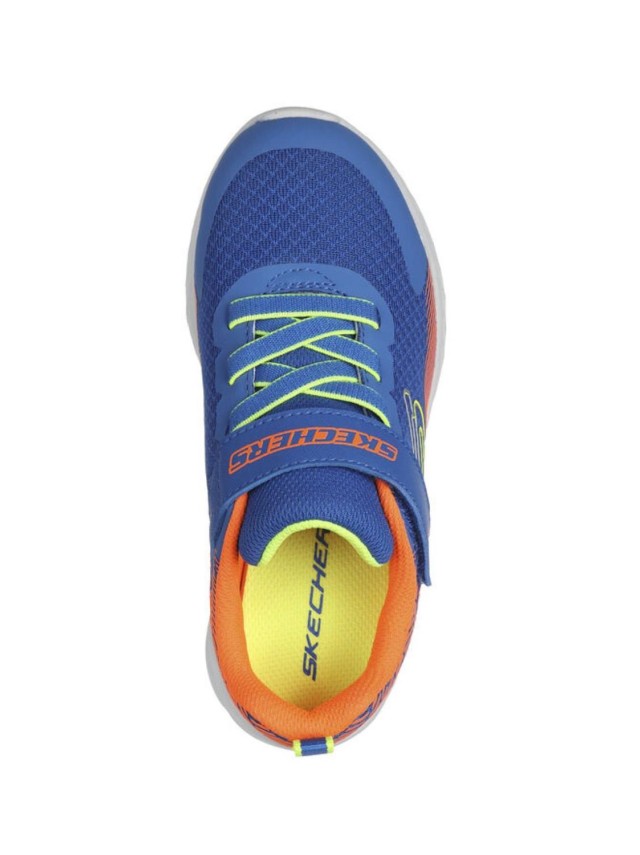 deportivos casual skechers varios...