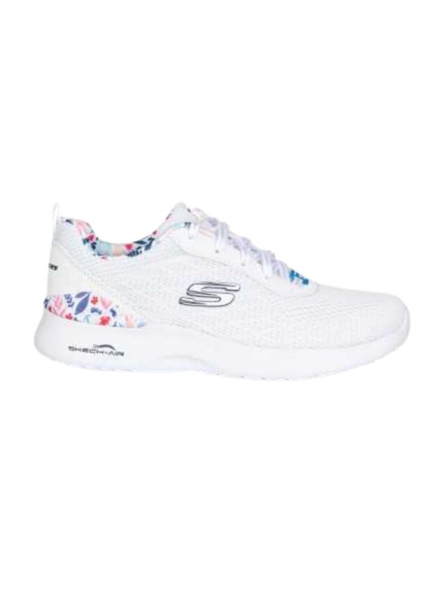 deportivos fitness skechers skech-air...