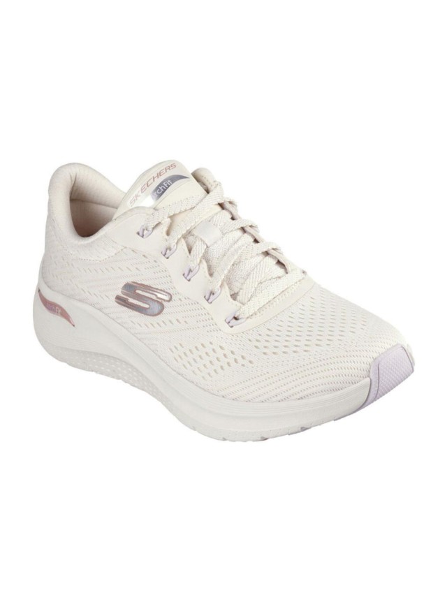 deportivos fitness skechers arch fit natural 150051