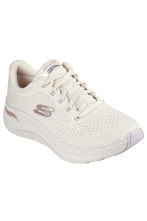 deportivos fitness skechers arch fit natural 150051