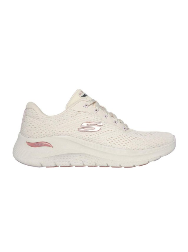 deportivos fitness skechers arch fit...