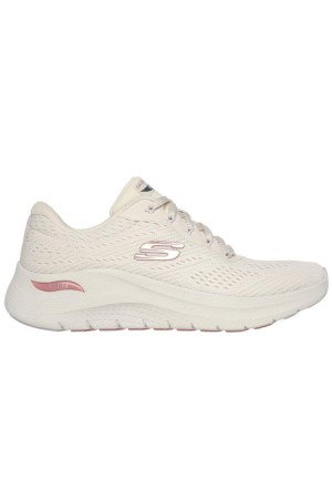 deportivos fitness skechers arch fit natural 150051