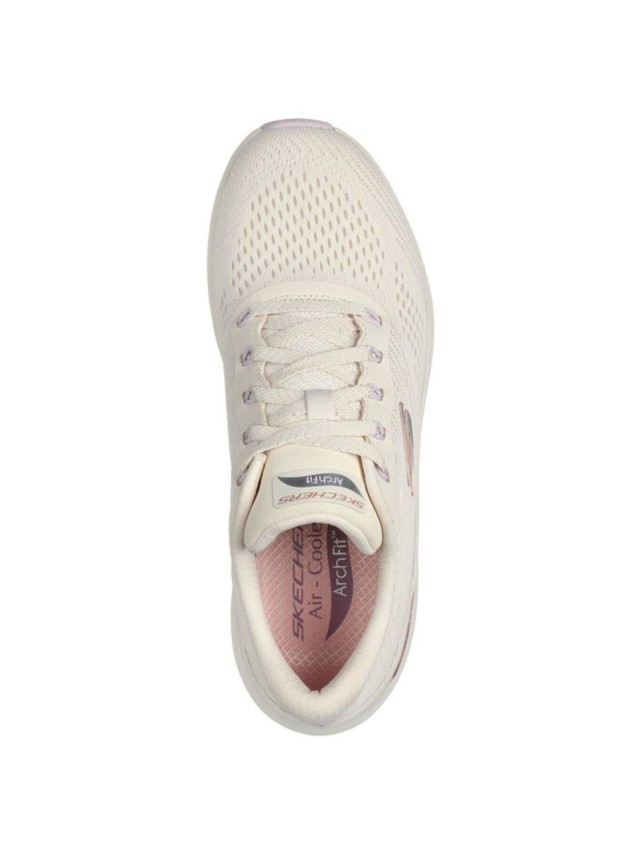 deportivos fitness skechers arch fit...