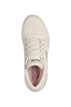 deportivos fitness skechers arch fit natural 150051