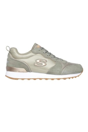 deportivos casual mujer skechers og 85 varios 111