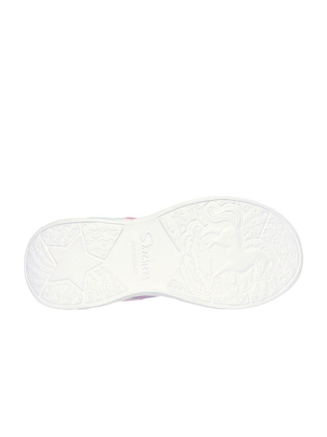 deportivos luces skechers s-lights...