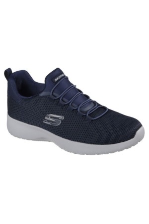 deportivo hombre skechers dynamight varios 58360