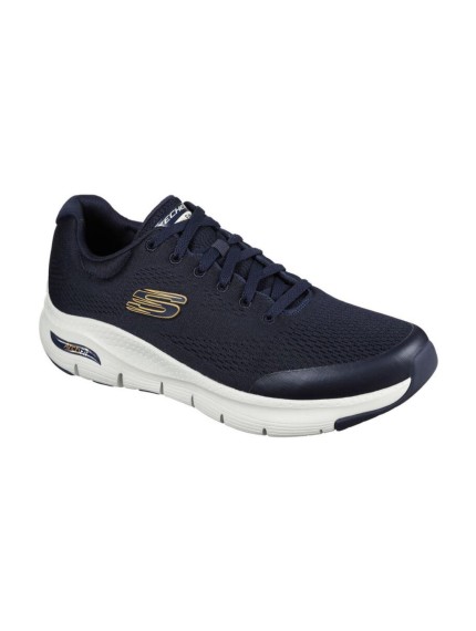 deportivos fitness skechers arch fit varios 232040 2