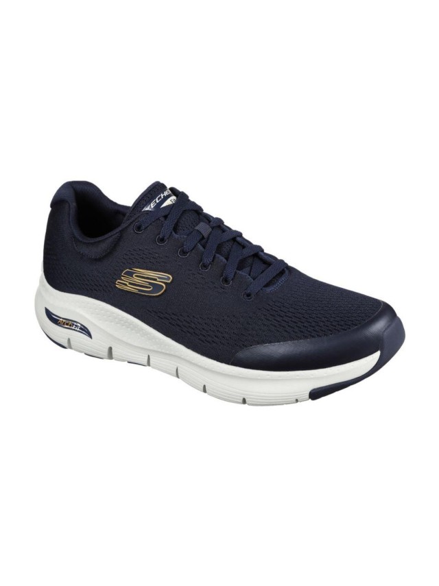 deportivos fitness skechers arch fit...