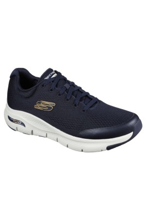 deportivos fitness skechers arch fit varios 232040