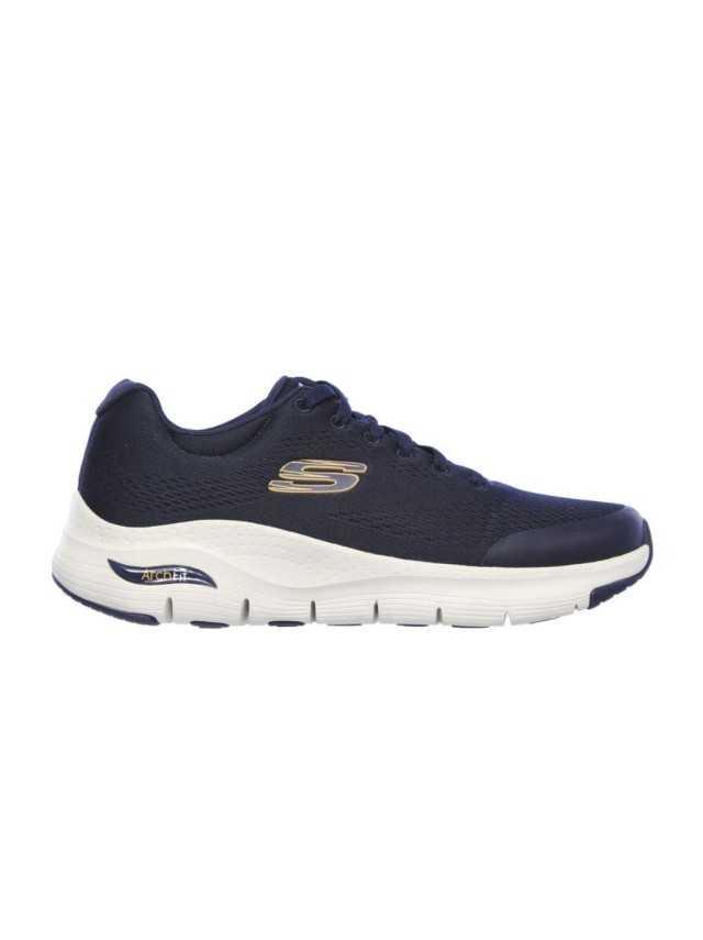 deportivos fitness skechers arch fit...