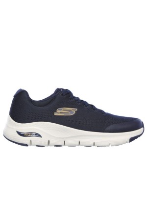 deportivos fitness skechers arch fit varios 232040