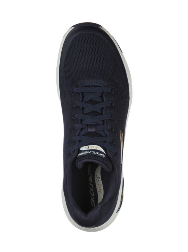 deportivos fitness skechers arch fit...