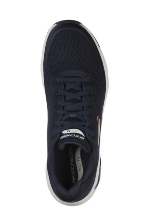deportivos fitness skechers arch fit varios 232040