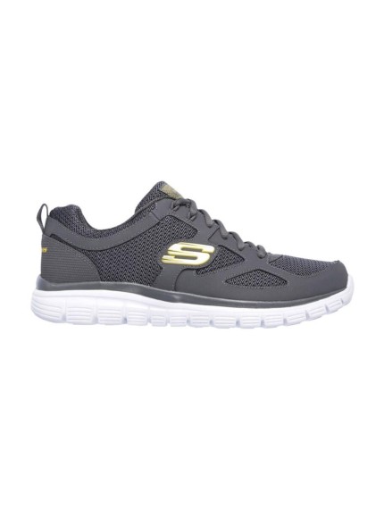 deportivos fitness skechers burns-agoura varios 52635