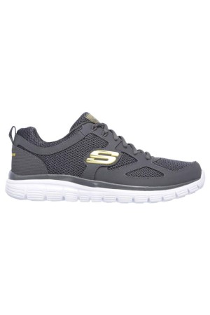 deportivos fitness skechers burns-agoura varios 52635