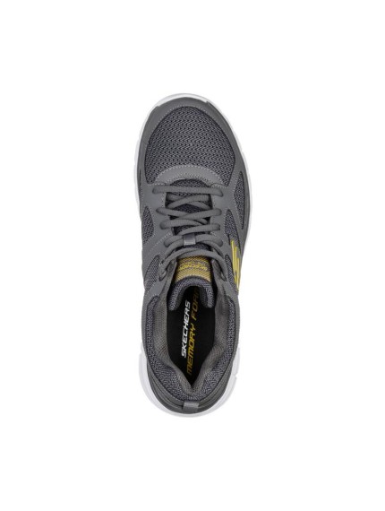 deportivos fitness skechers burns-agoura varios 52635 2