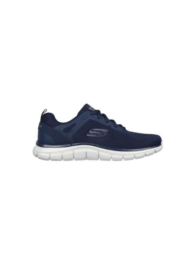 deportivos fitness skechers track...