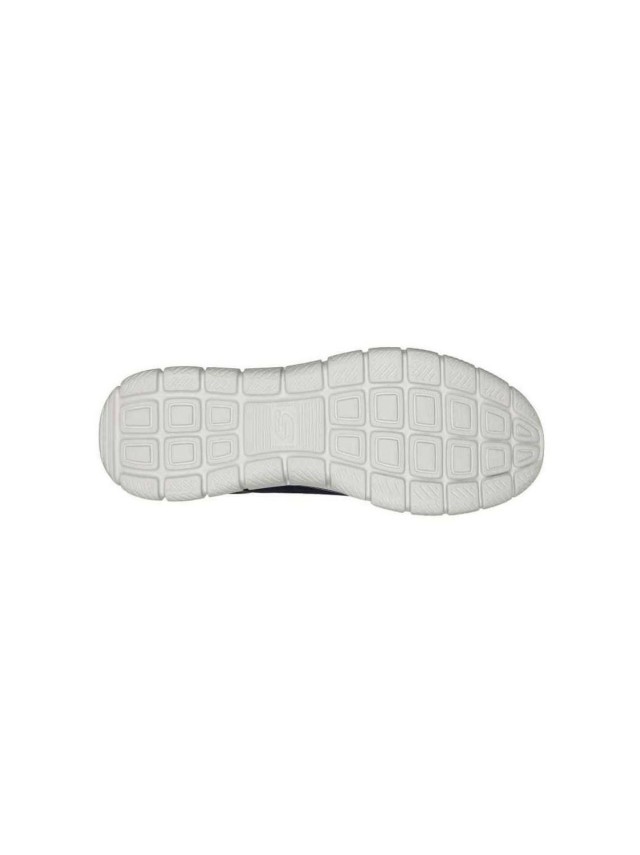 deportivos fitness skechers track...