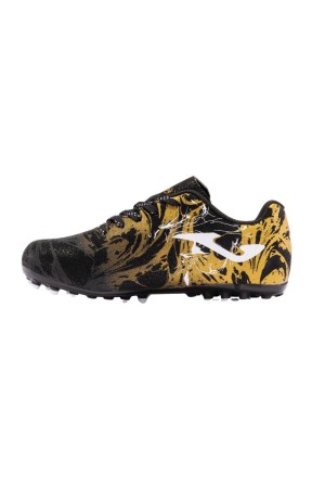 deportivos futbol joma negro-oro supercopajr2401