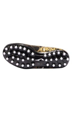 deportivos futbol joma negro-oro supercopajr2401