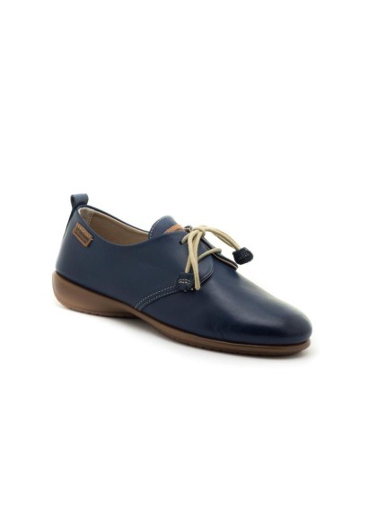 zapatos blucher 48horas varios 010102