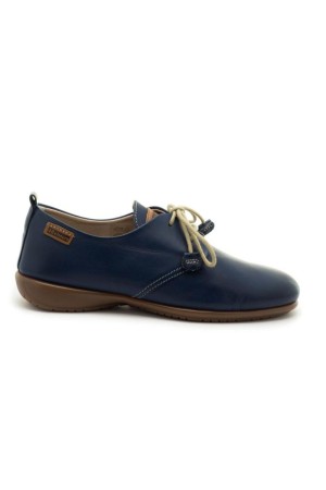 zapatos blucher 48horas varios 010102