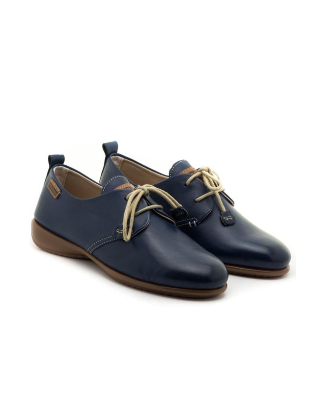 zapatos blucher 48horas varios 010102