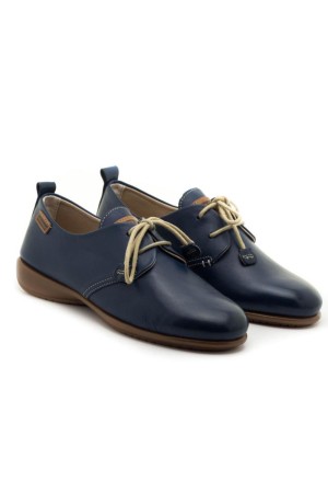 zapatos blucher 48horas varios 010102