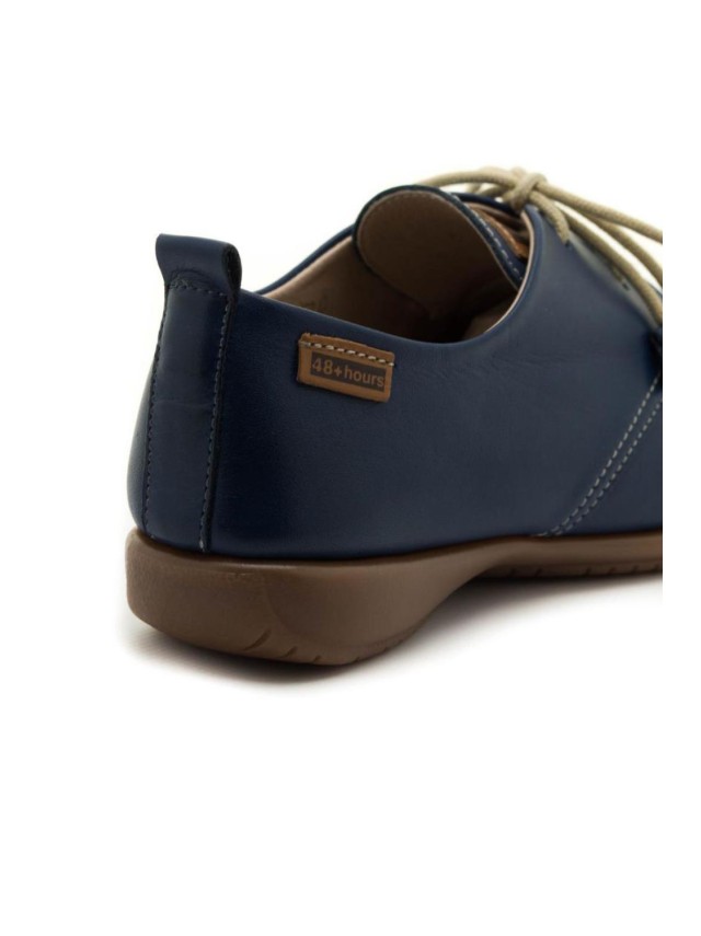 zapatos blucher 48horas varios 010102
