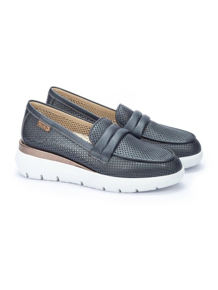 Mocasines mujer Pikolinos Rueda varios W2a-3862CP