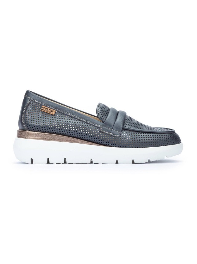 Mocasines mujer Pikolinos Rueda...