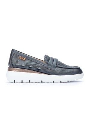 Mocasines mujer Pikolinos Rueda varios W2a-3862CP